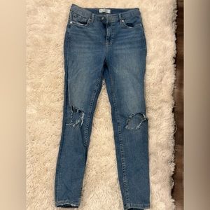 Free people jeans